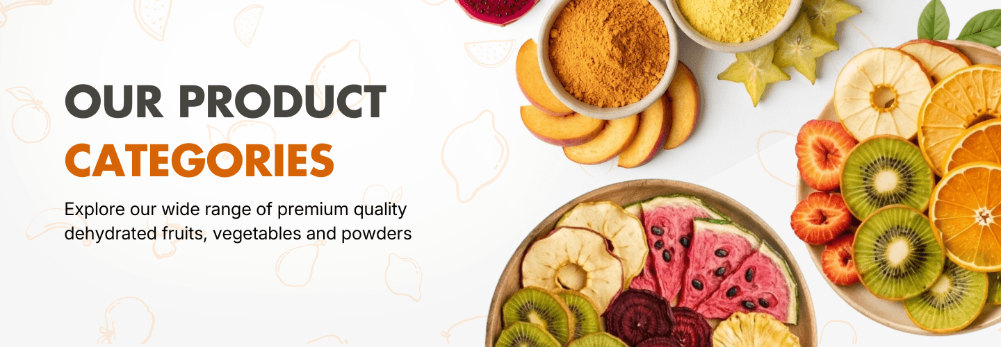 Our Products