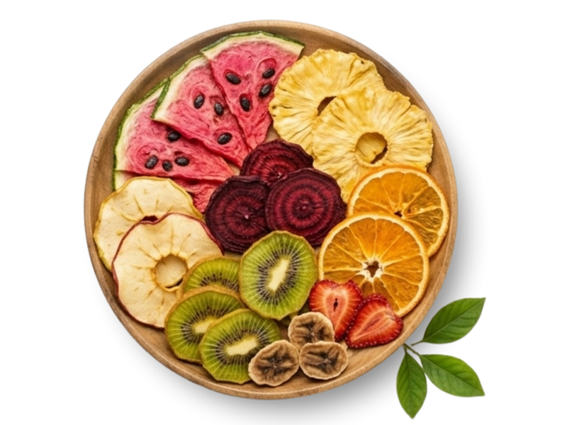 Natures Munch