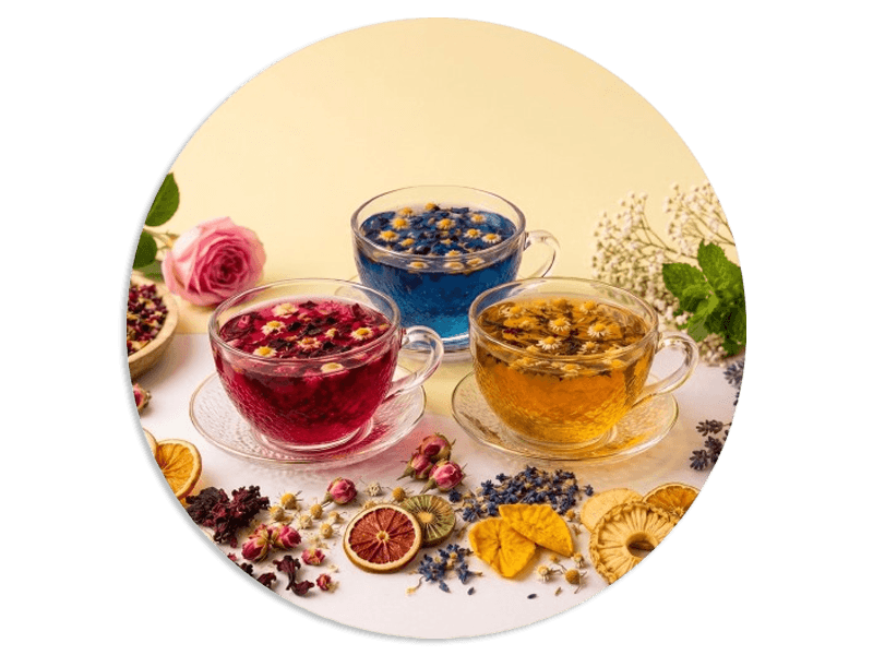 Wellness Brew