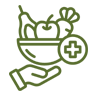 Rich in Nutrition