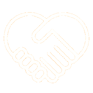 Partnership handshake