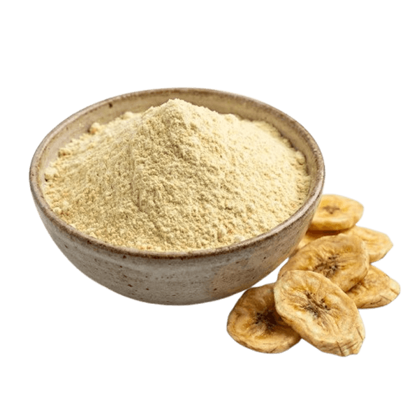 Banana Powder