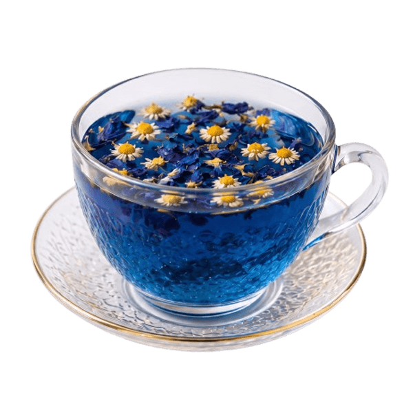 Blue Calm