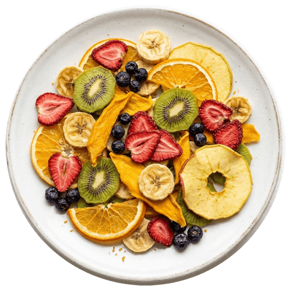 Assorted Fruits