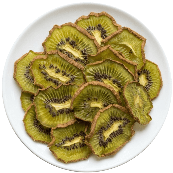 Dried Kiwi Slices