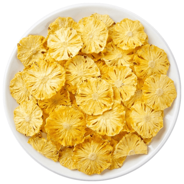 Pineapple Slice